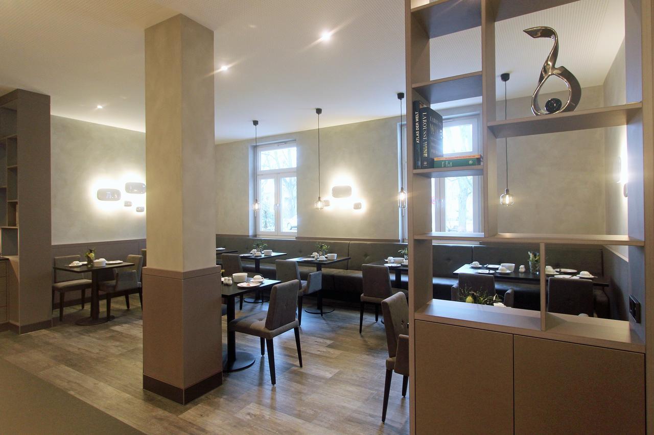 Hotel Stadt Тутлинген Экстерьер фото